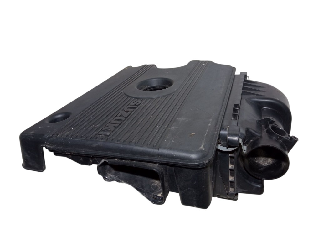 Caixa Filtro De Ar Suzuki Sx4 2010 2014 2.0 16v Original 6