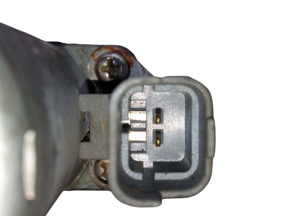Motor Vidro Eletrico Traseiro Direito Jac J3 2010 2013 8