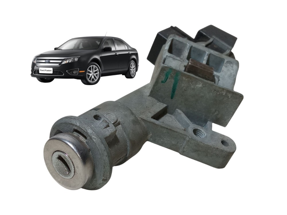 Cilindro Miolo Ignicao Ford Fusion 2006 2009 Original 1