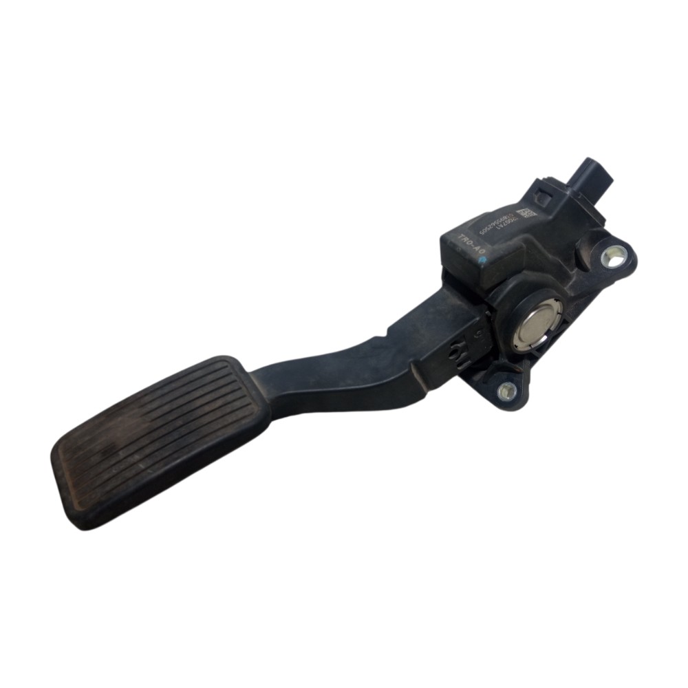 Pedal Acelerador Eletronico Honda Civic 2012 2016 Original 1