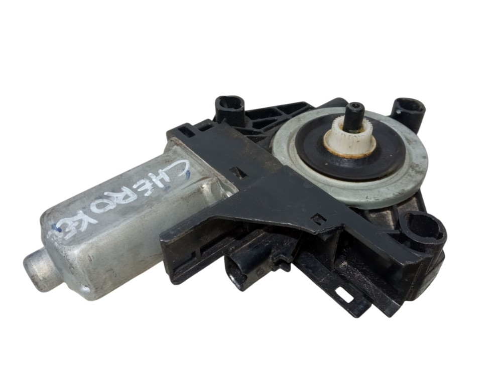 Motor Vidro Eletrico Traseiro Direito Grand Cherokee 2011 8