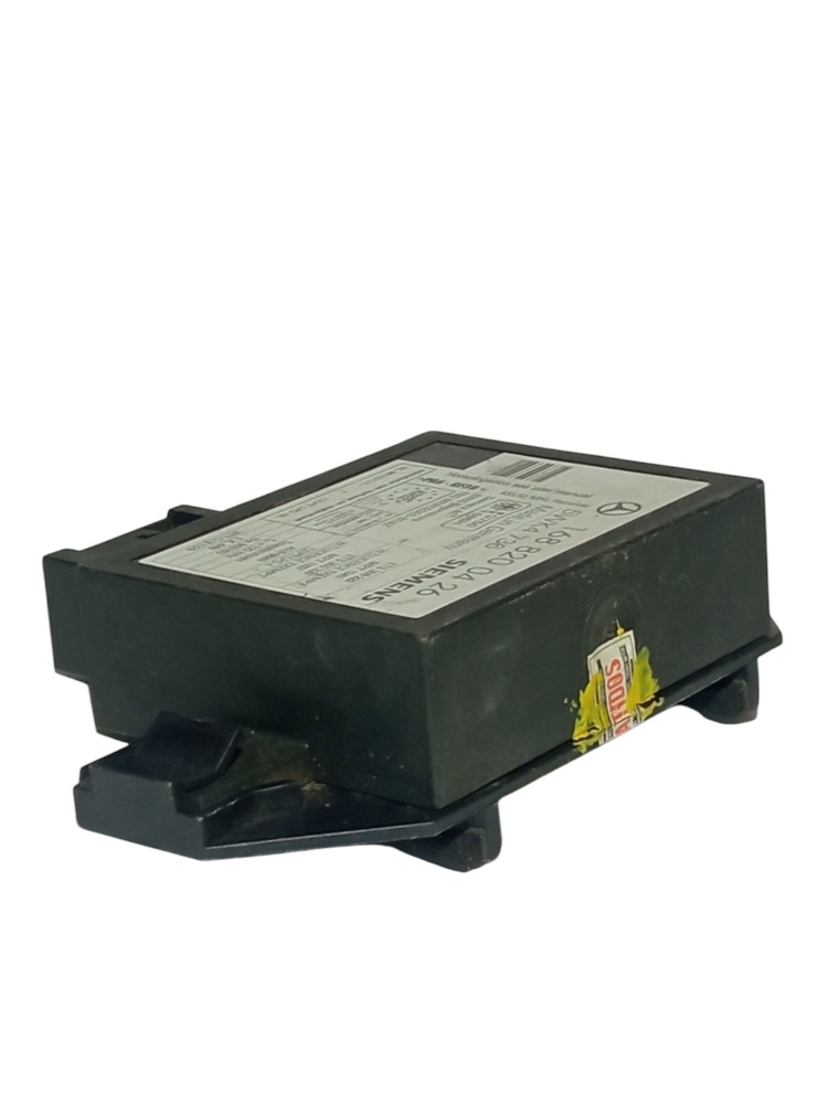 Modulo Imobilizador Mercedes Classe A A160 A190 1999 2013 5