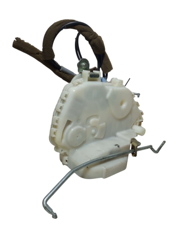 Fechadura Eletrica Dianteira Direita Honda Civic 2007 2011 3