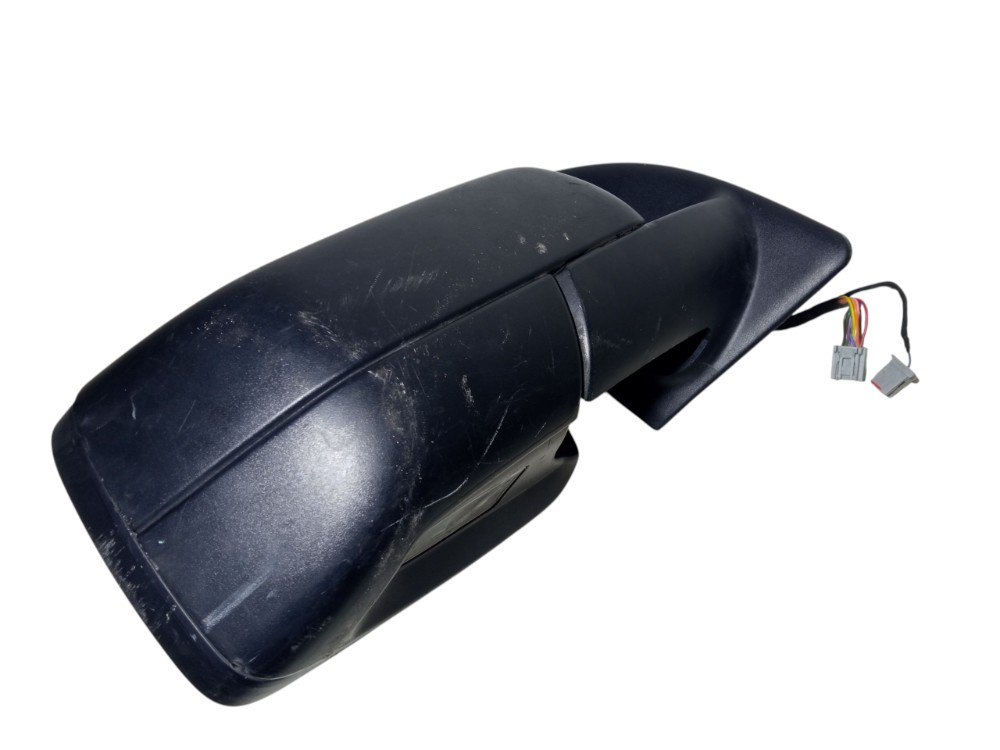 Retrovisor Eletrico Direito Land Rover Freelander 2012 2015 5