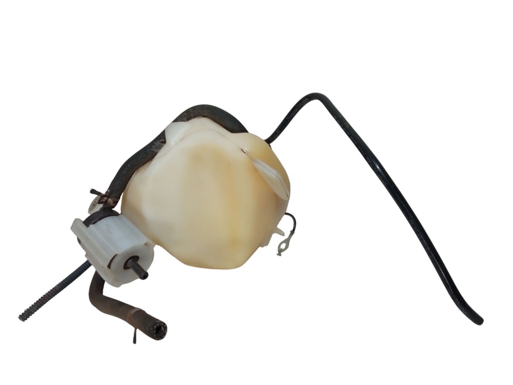 Reservatorio Gasolina Partida Frio Toyota Etios 2013 2016 6