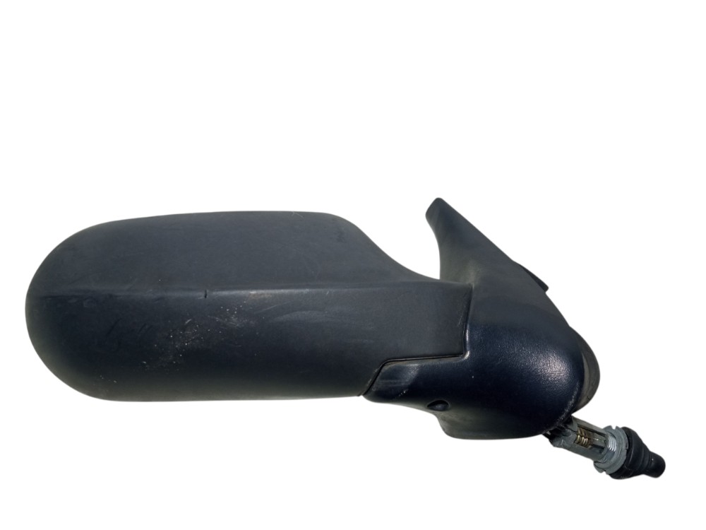 Retrovisor Externo Manual Direito Fiat Uno Fire 2006 2010 5