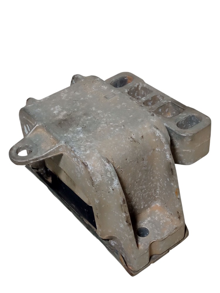 Coxim Esquerdo Motor Vw New Beetle Golf Audi A3 2000 2006 3