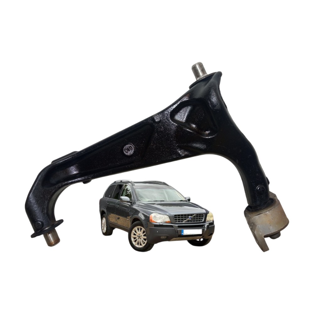 Braço Suspensão Traseiro Direito Volvo Xc90 2004 2005 3.0 T6