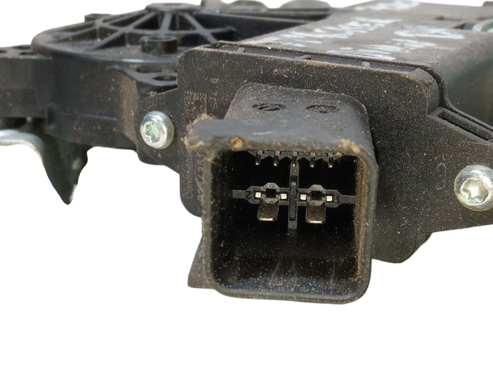 Maquina Vidro Eletrico Dianteiro Direito Tracker 2017 2019 7