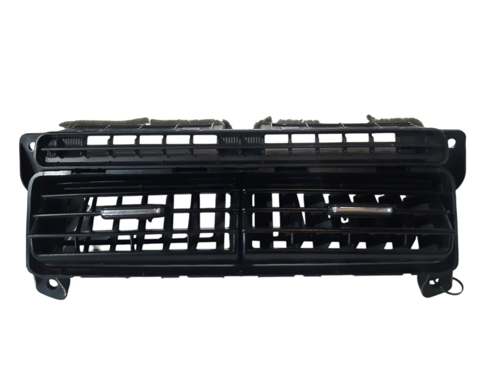 Difusor Saida Ar Central Moldura Nissan Livina  2009 2010 1