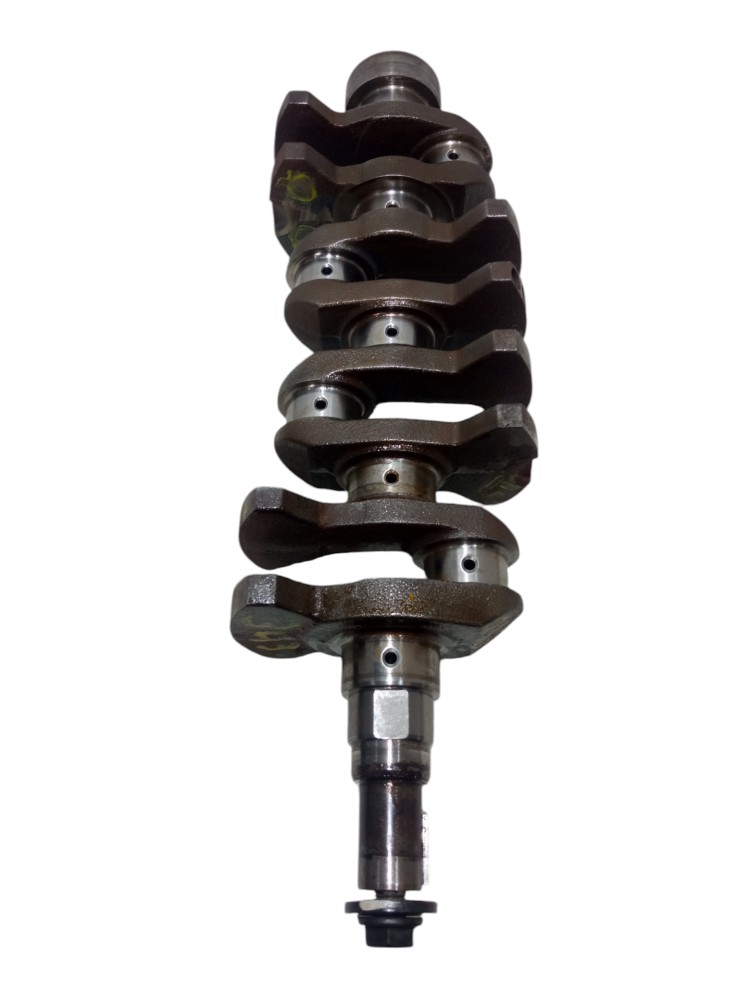 Virabrequim Std Chery Qq 1 1 2011 2012 2013 2014 Original 4