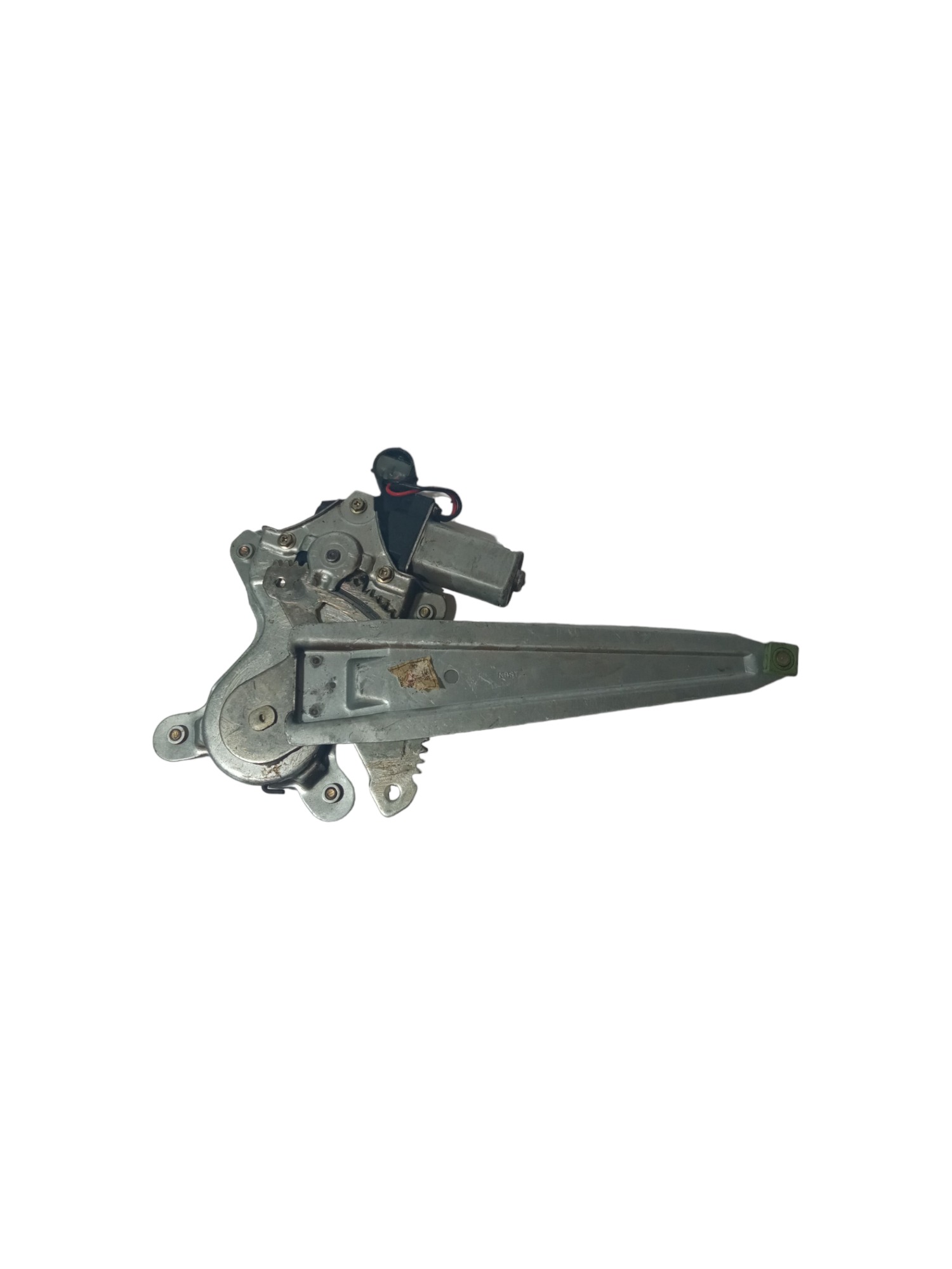 Maquina Vidro Traseiro Direito Lifan 530 2014 2015 2016 2017 1