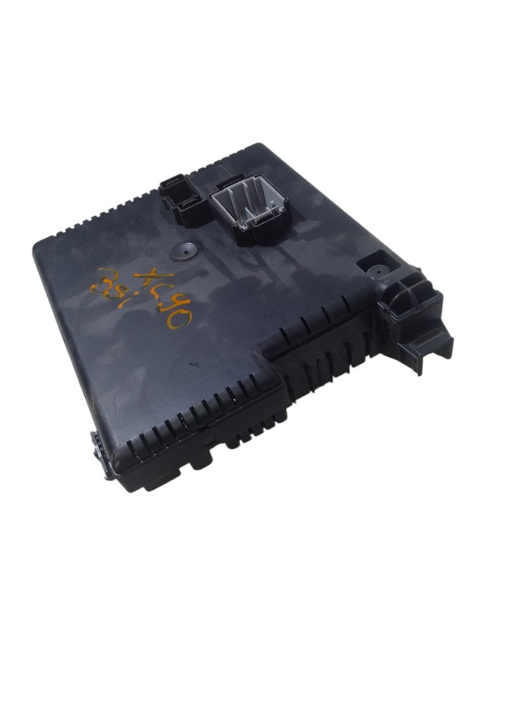 Modulo Caixa Fusivel Interna Volvo Xc90 T6 2004 2005 3.0 3