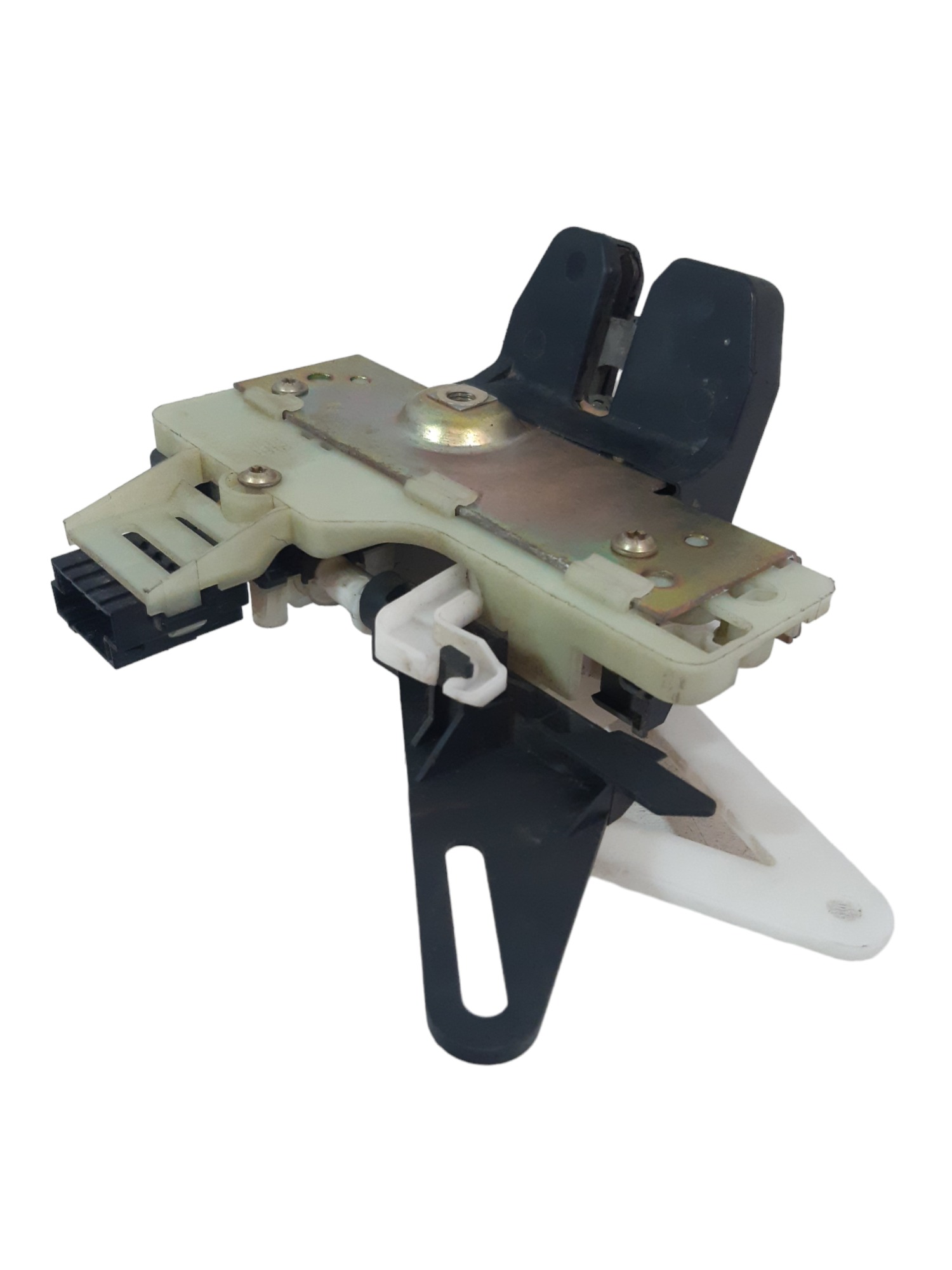 Fechadura Trava Eletrica Tampa Traseira Volvo V70 2003 2004 2