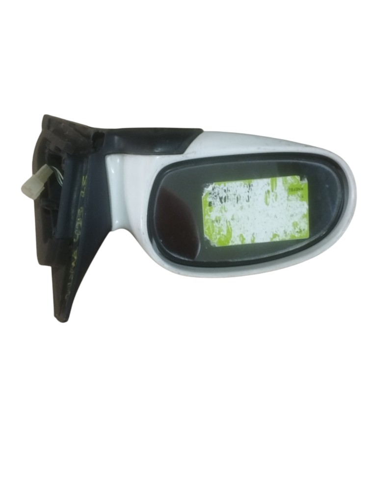 Retrovisor Esquerdo Kia Shuma 1998 2000 Original 3