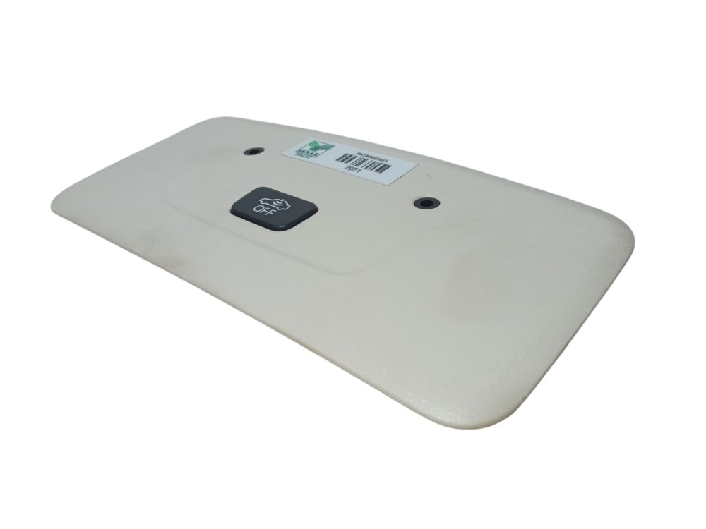 Moldura Botao Sensor Alarme Toyota Corolla Xei 2023 2.0 Flex 2