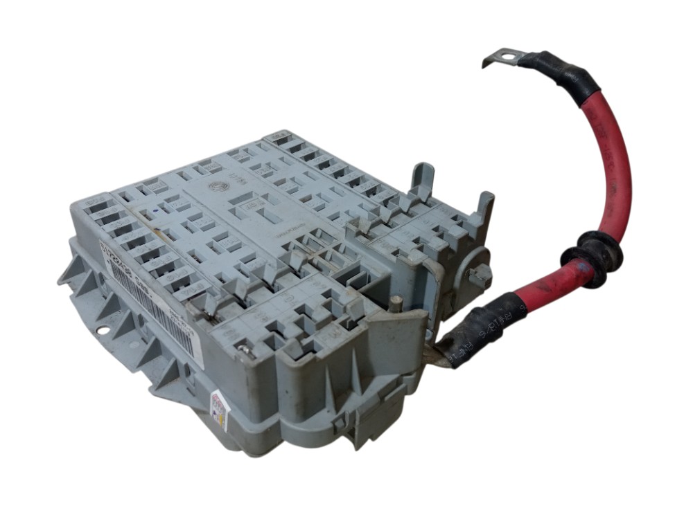 Modulo Caixa Fusiveis Fiat Palio Siena Fire 2006 2010 1.4 8v 6