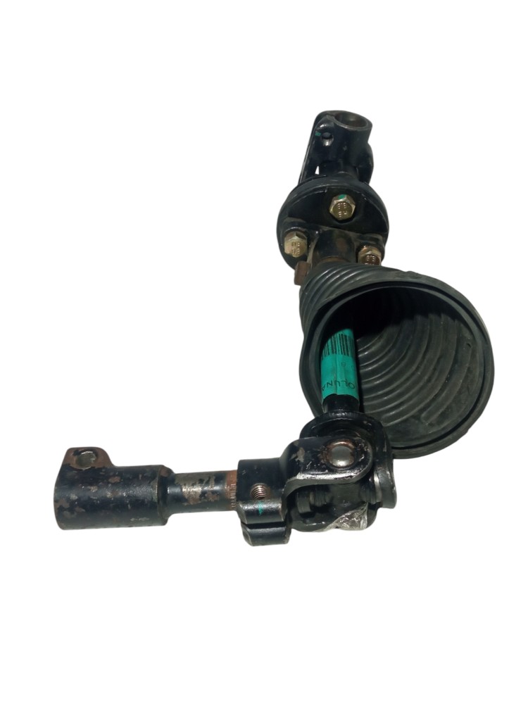 Cruzeta Coluna Direcao Chery Tiggo 2009 2015 2 0 Original 2
