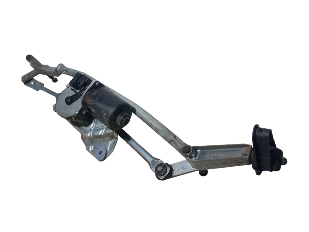 Galhada Maquina Limpador Parabrisa Volvo Xc90 2004 2005 3.0 2