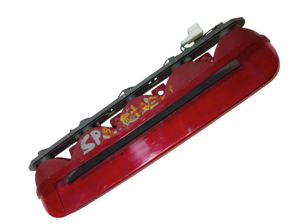 Break Light Luz De Freio Kia Sportage 2013 2016 Original 5
