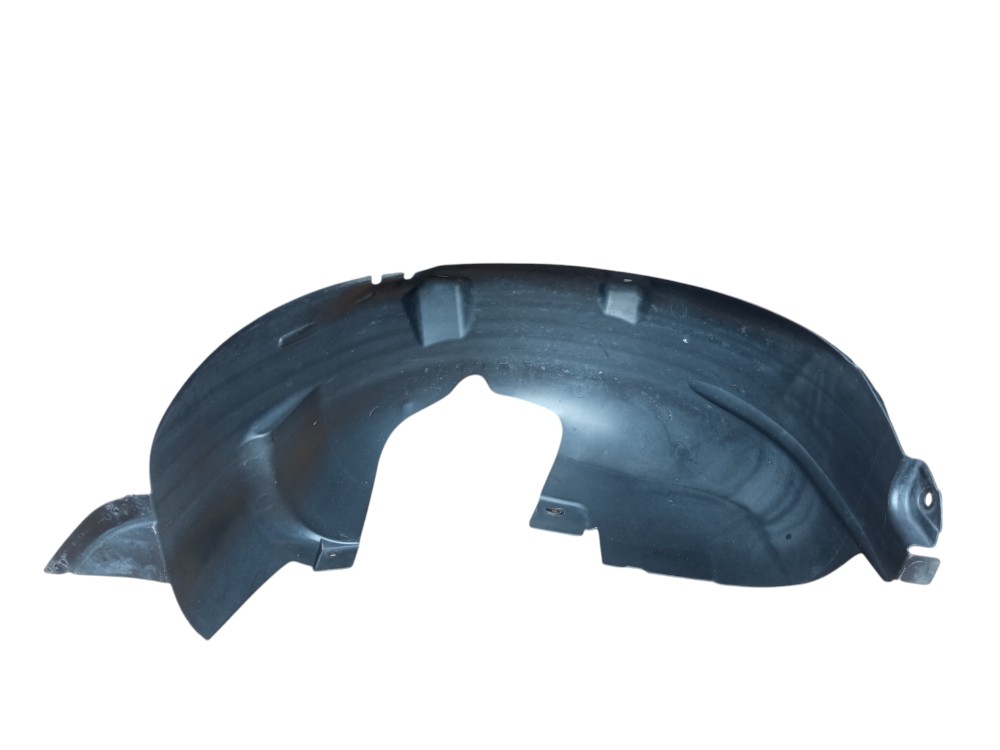 Parabarro Capa Roda Traseiro Direito Peugeot 307 2004 2012 2