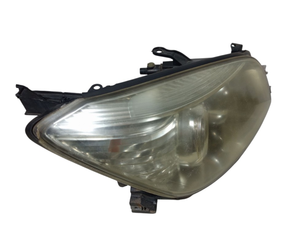 Farol Dianteiro Direito Toyota Rav4 2007 2008 2.4 16v 4×4 Direito/passageiro 4