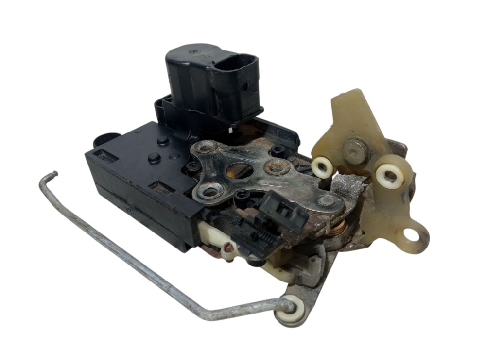 Fechadura Eletrica Dianteira Direita Fiat Marea 98 2007 2