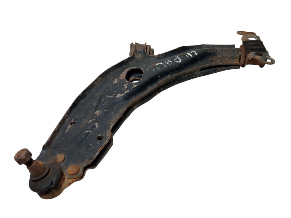 Balança Bandeja Dianteira Direta Fiat Palio 2002 2010 Usado 3