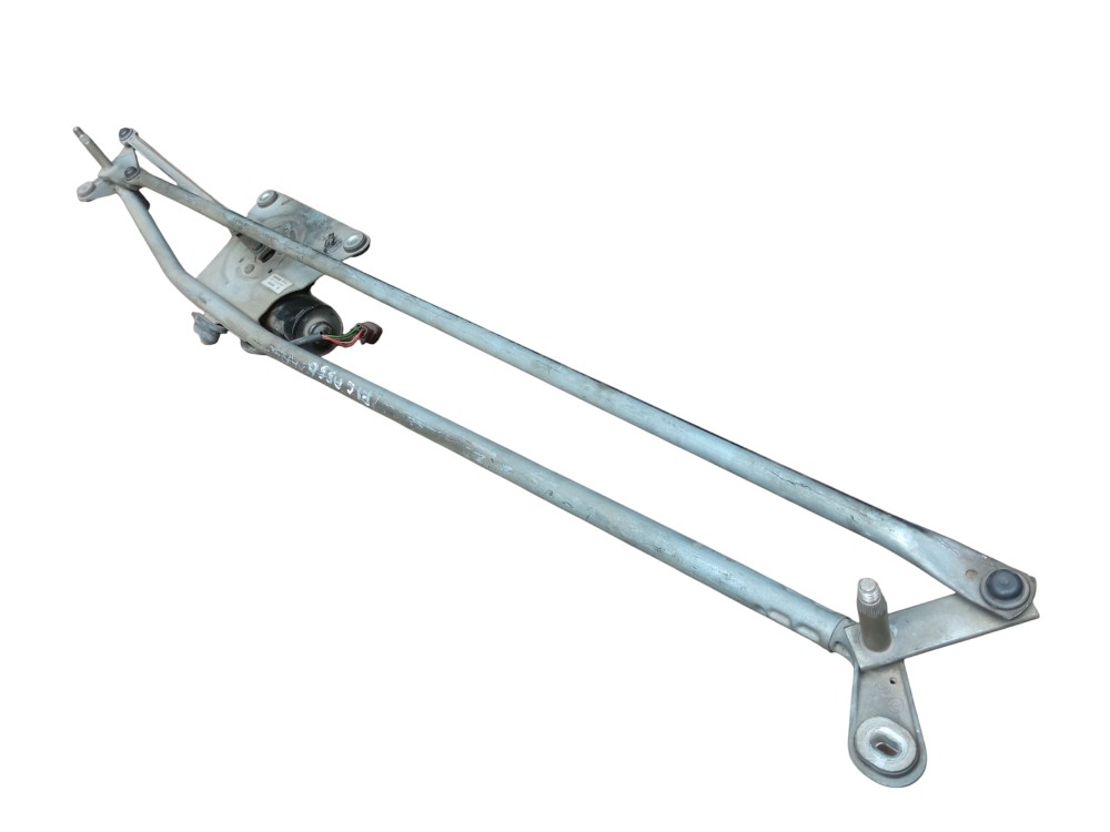 Maquina Motor Limpador Parabrisa Xsara Picasso 2002 2010 6