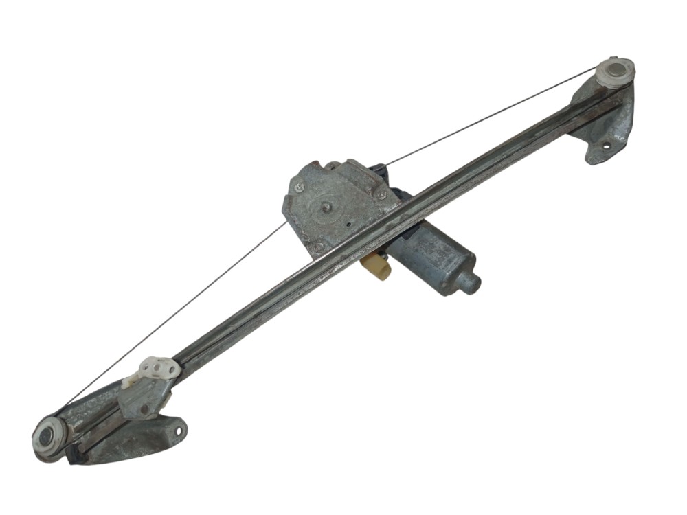 Maquina Vidro Eletrico Traseiro Esquerdo Gm Zafira 2006 2012 5