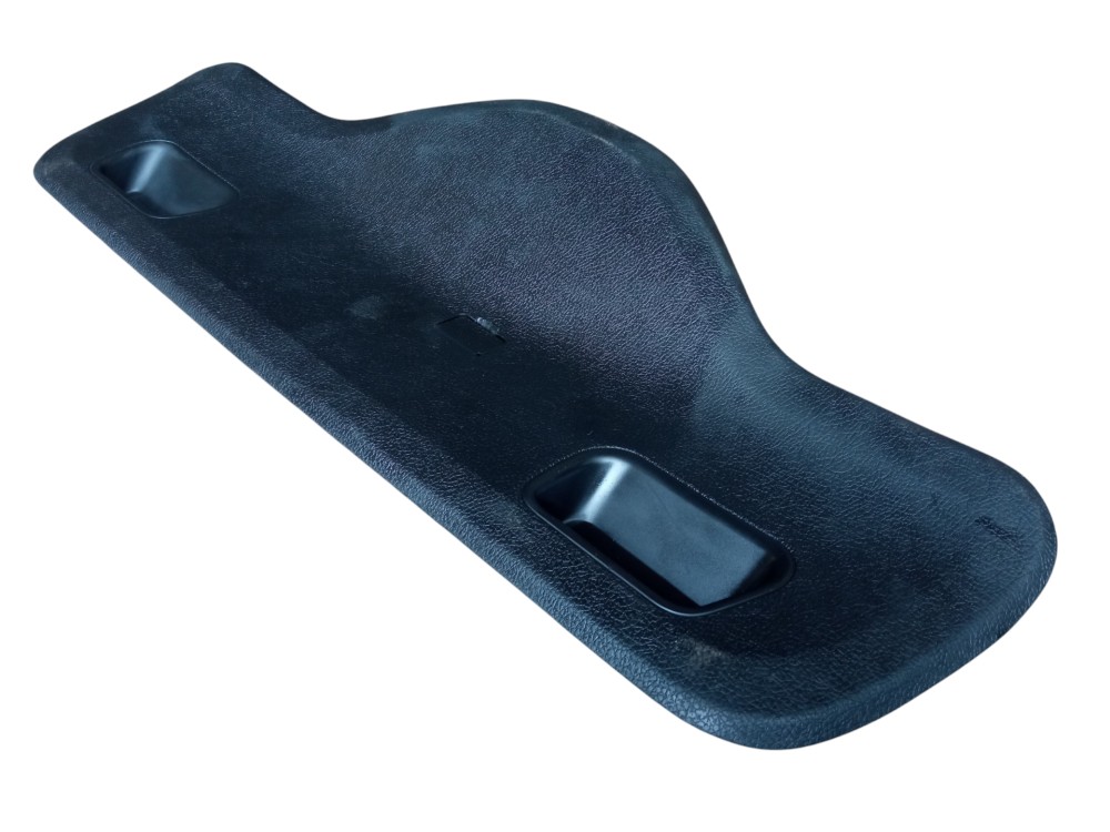 Acabamento Forro Tampa Traseira Peugeot 206 207 2002 2008 3