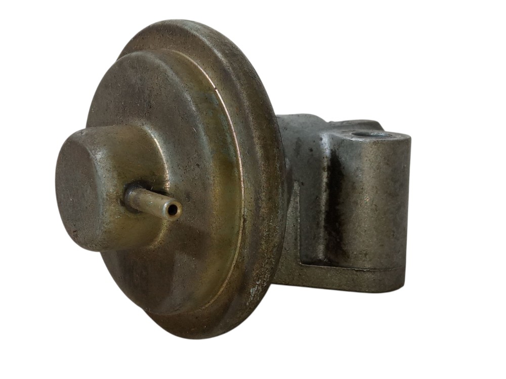 Valvula Egr Mitsubishi Pajero Tr4 2004 2008 2.0 Original 6