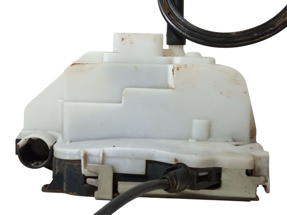 Fechadura Eletrica Porta Dianteira Direita Citroen C3 2008 3