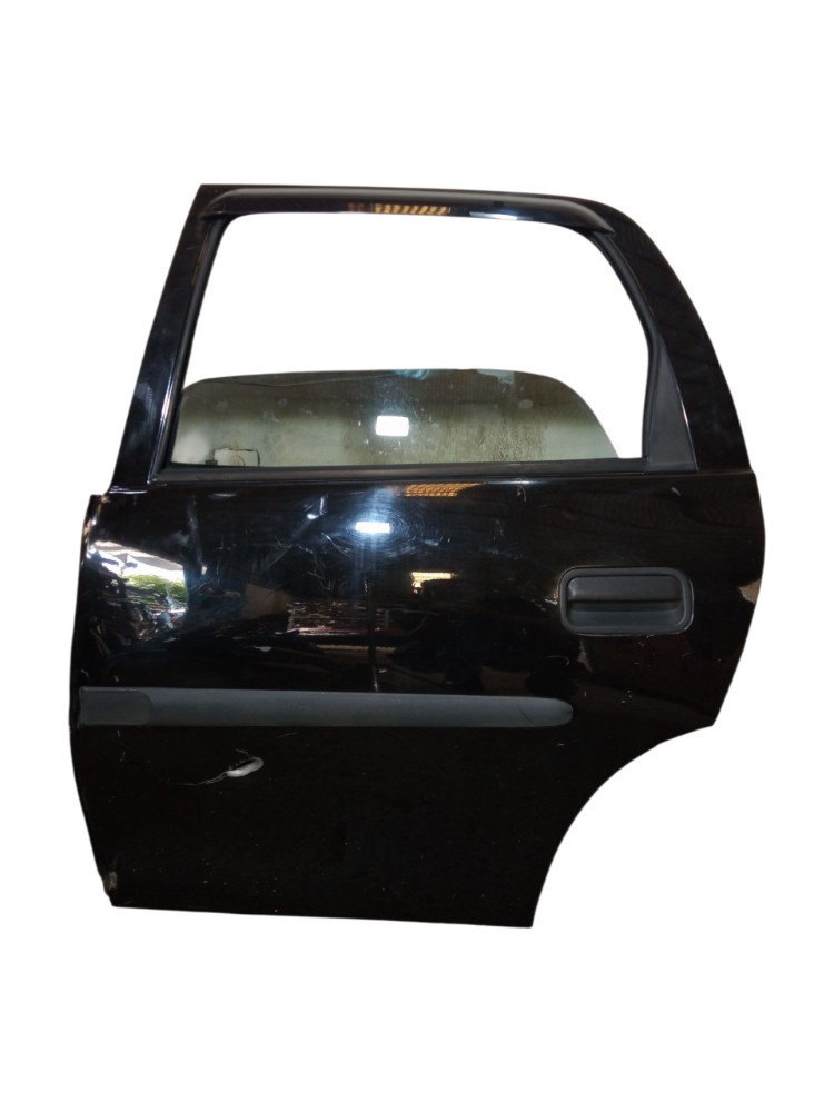 Porta Traseira Esquerda Chevrolet Corsa Classic 2002 2010 1