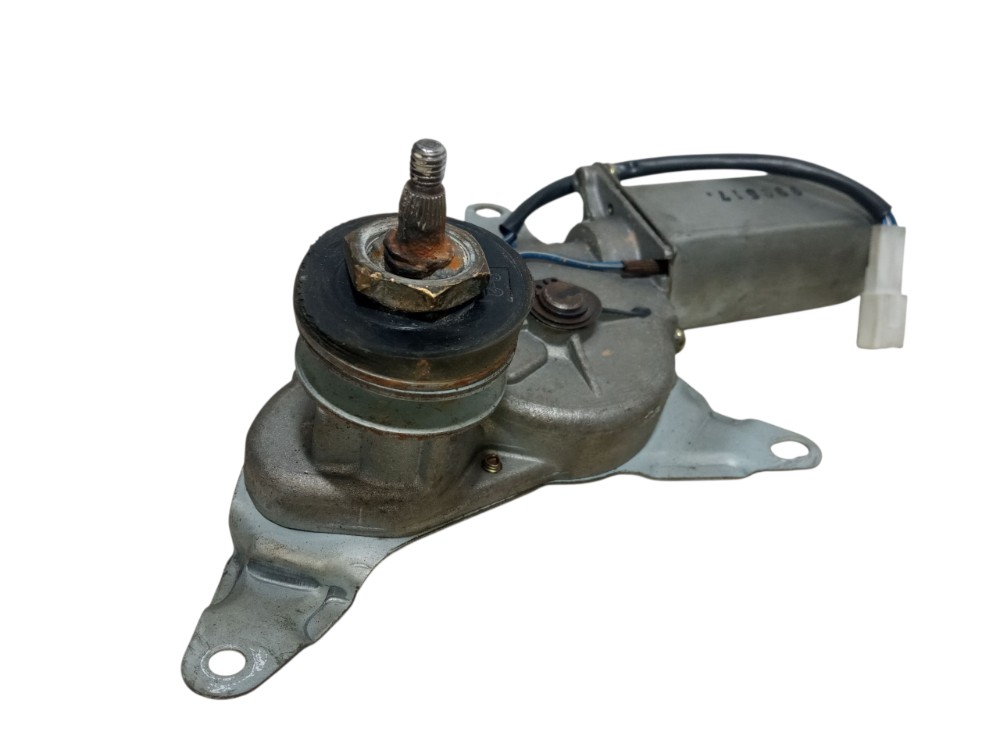Motor Limpador Vidro Traseiro Kia Shuma 98 99 2000 1.5 3