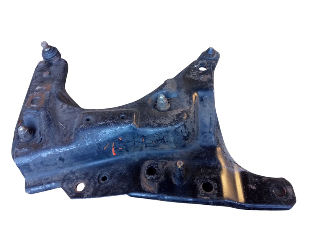 Suporte Balança Bandeja Dianteira Direita Ford Ka 97 2000 5