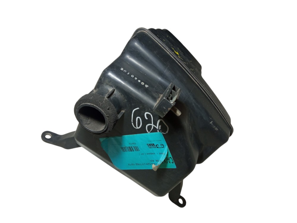 Caixa Purificador Filtro Ar Lifan 620 1 6 2010 A 2012 3