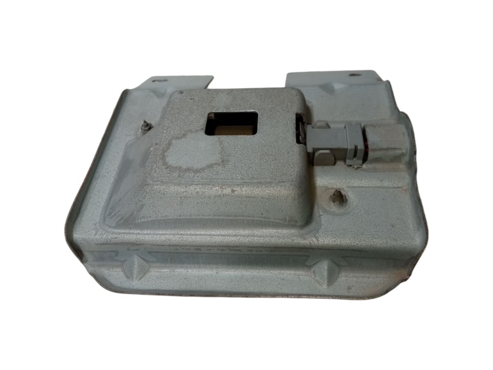 Suporte Luz Cortesia Traseira Teto Pajero Tr4 2005 2010 6