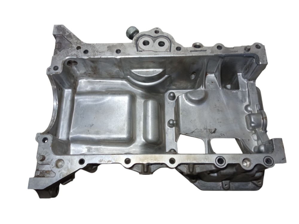 Sobre Carter Motor Hyundai Hb20 Cerato 2013 2019 1.6 16v 7
