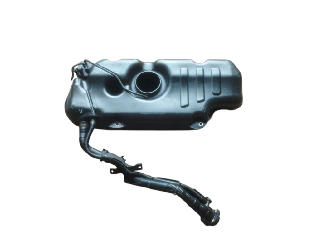 Tanque Combustível Kia Picanto 1.0 12v 2006 2010 Man 4