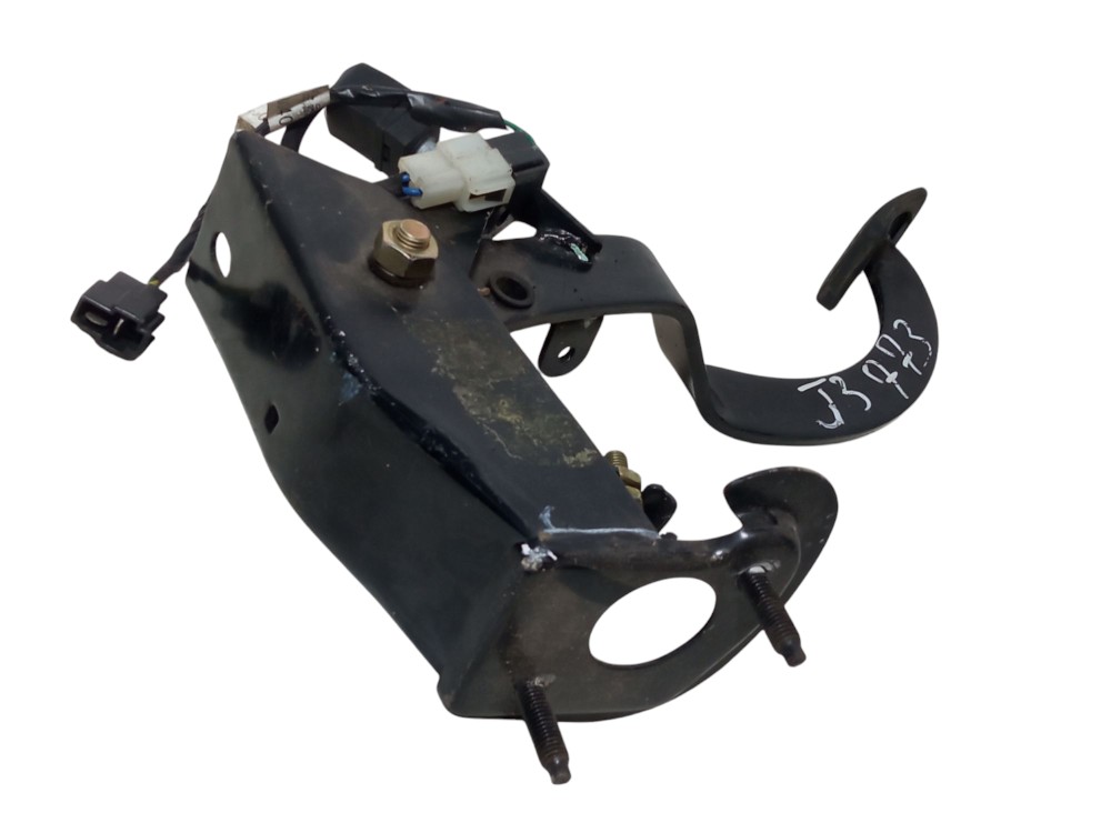 Suporte Pedal Embreagem Jac J3 2010 2015 1.4 16v Original 5