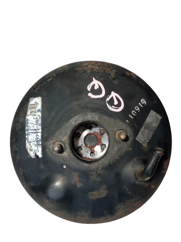 Hidrovacuo Servo Freio Chery QQ 2011 2014 1 1 16v Usado 3
