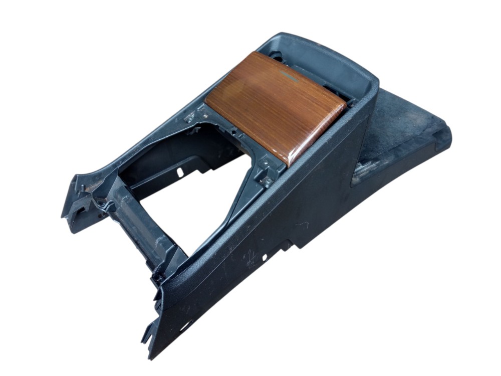 Acabamento Console Central Volvo Xc90 2004 2005 T6 3.0 3