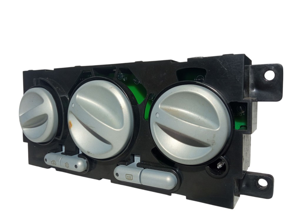 Botao Comando Controle Ar Painel Chery Face 2010 2015 1.3 2