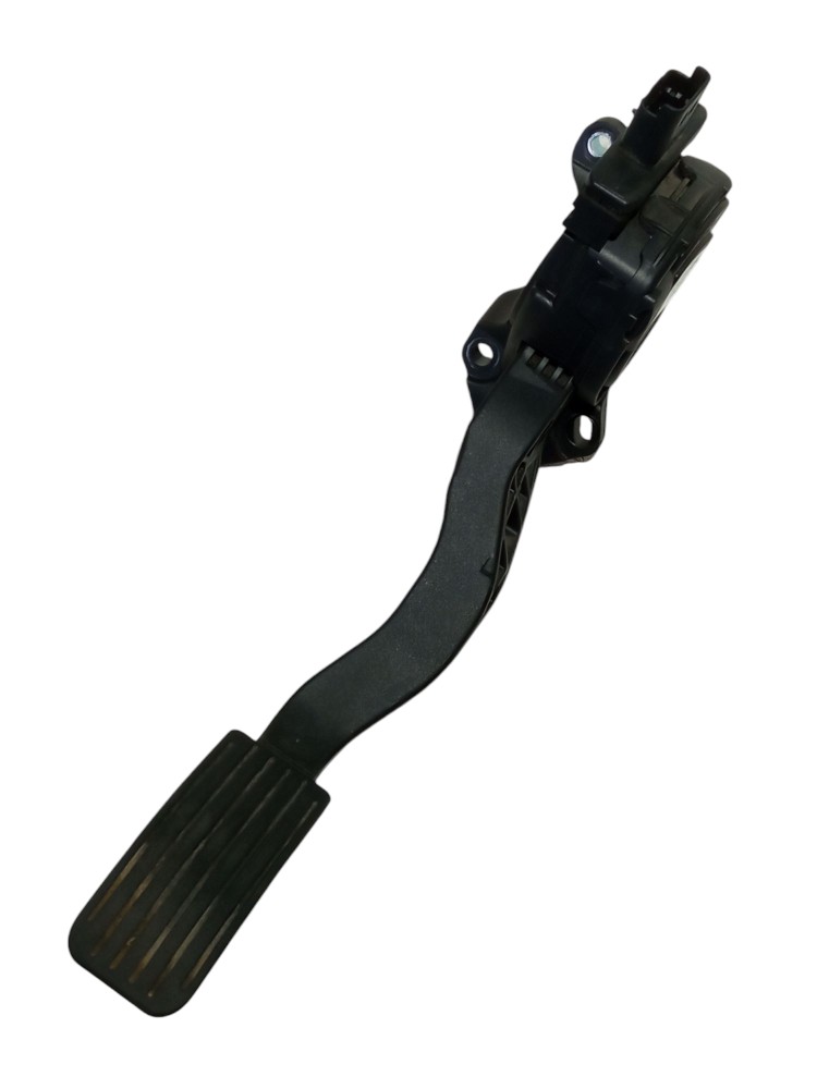 Pedal Acelerador Eletronico Peugeot 307 2006 2012 1 6 Usado 5
