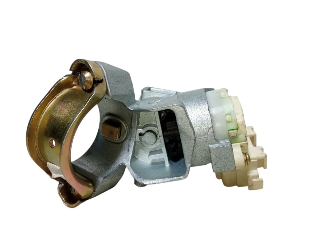Cilindro Miolo Ignicao Lifan 530 2015 2019 1.5 16v Original 4