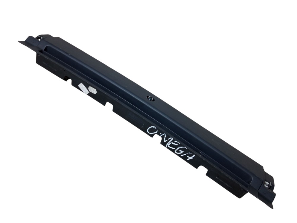 Grade Ventilacao Central Omega Fittipaldi 2008 2012 3.6 V6 5