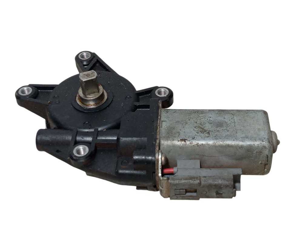 Motor Vidro Eletrico Traseiro Esquerdo Jac J3 2010 2013 4