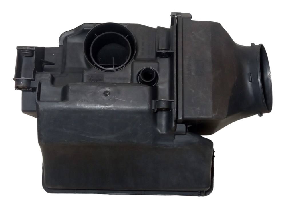 Caixa Filtro De Ar Renault Sandero Logan 2011 2015 1 6 16v 5