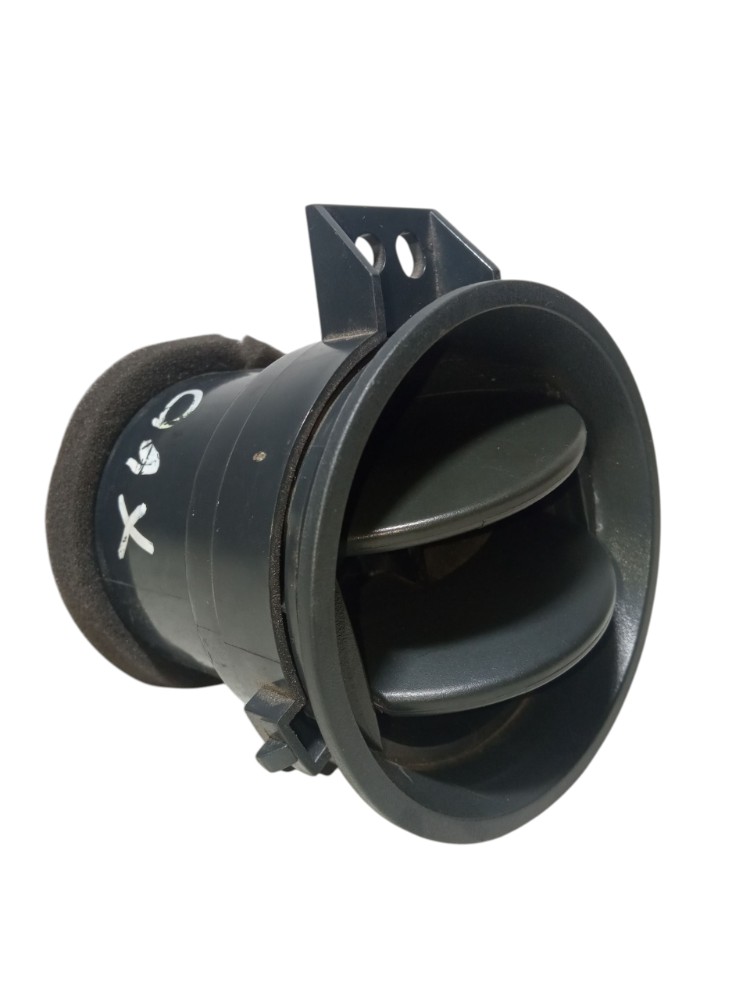 Difusor De Ar Lateral Direito Painel Lifan X60 2013 2016 3